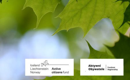 Zaproszenie do udziału w projekcie „Zielone i niebieskie inicjatywy dla dobrego klimatu”