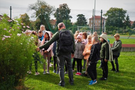 Dobry klimat dla regionu – działania praktyczne dla szkół i mieszkańców Dolnego Śląska w zakresie łagodzenia zmian klimatu