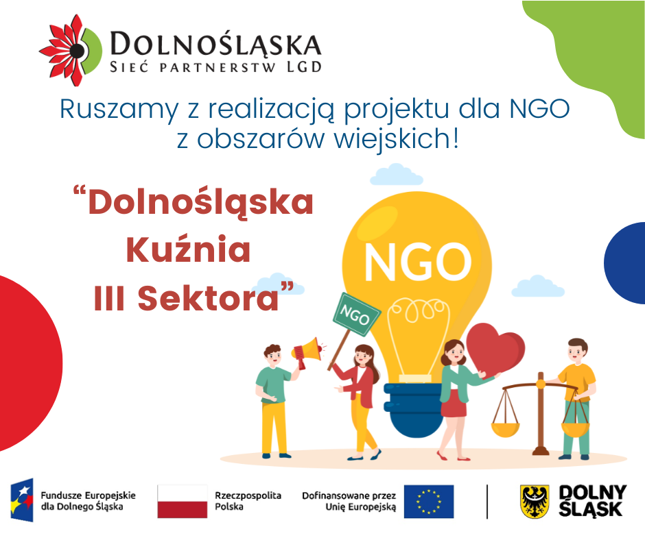 Dolnośląska Kuźnia III Sektora