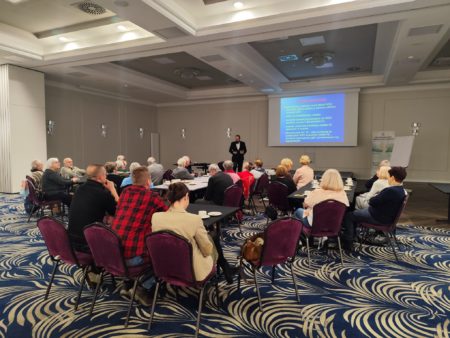 Konferencja „Odporność na kryzysy – Dolny Śląsk wobec wyzwań współczesności”