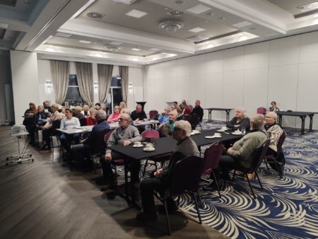 Konferencja regionalna „Odporność na kryzysy – Dolny Śląsk wobec wyzwań współczesności”