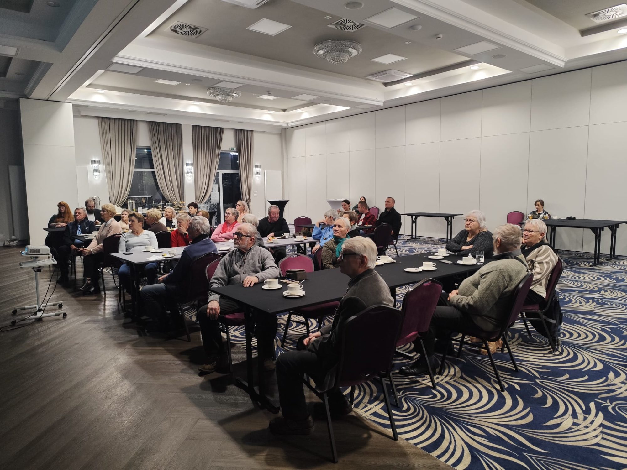 Konferencja regionalna „Odporność na kryzysy – Dolny Śląsk wobec wyzwań współczesności”