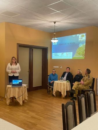 Porozmawiajmy przy kawie – zróbmy plan na kryzys – debata w Chojnowie