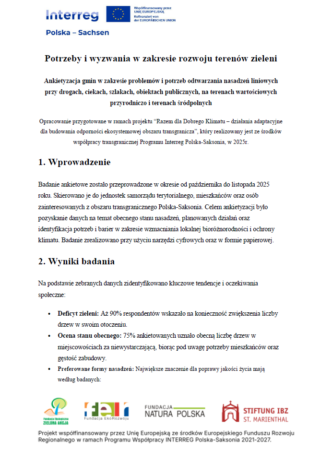 Opracowanie Analiza ankietyzacji