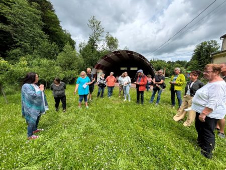 Warsztaty wymiany doświadczeń dla edukatorów w ramach projektu PROAdapt – Pogranicze Przyjazne Klimatowi